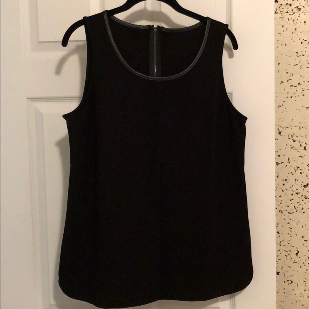 Marla Wynne Top from HSN